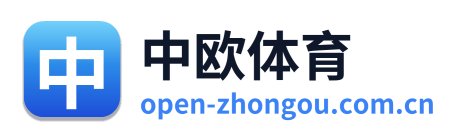 中欧体育 Logo